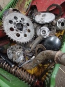 części rozne romet shl wsk jawa mz