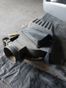 Przepływomierz VW Golf III gti Passat b3 b4 2E