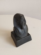 Figurka Egipt Tutanchamon 