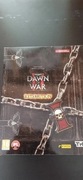 Warhammer 40k Dawn of War II Retribution Big box PC