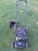 Kosiarka spalinowa MacAllister MLMP550SP46-M&S