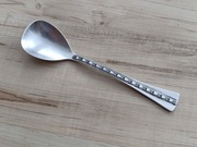 ŁYŻECZKA DO CUKRU SREBRO PRÓBA 916 ROSJA ESTONIA 