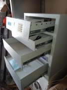 Multisejf Metalkas TG-1 MTS KLASY S1