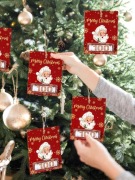 Karta prezentowa na banknoty