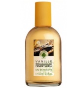 Yves Rocher - woda toaletowa Vanille Bourbon 100ml. 