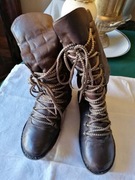 Kozaki (śniegowce) Bianko. R. 41.