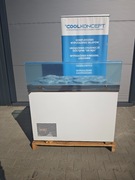 Dystrybutor do lodów Bolarus Krakus 8 smaków - Nowy! Dostępny!