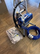 Agregat do malowania