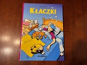 Kłaczki Krakers - Nina Paley - IDEAŁ