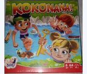 Kokonana, gra przygodowa