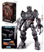 Transformers ONE oryginalna figurka akcji, kolekcjonerskie, Scourge