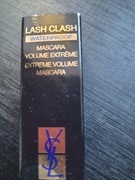 Wodoodporny tusz do rzęs YSL 