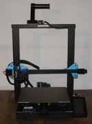 Drukarka 3D SOVOL SV01 PRO jak Ender Max