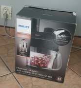 Rozdrabniacz szatkownica do blendera Philips