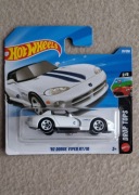Hot WHEELS DODGE VIPER RT/10 TH.