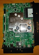 Płyta główna telewizora LG55NANO883PB