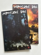 Mroczne Dni Steve Niles Ben Templesmith