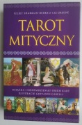 Tarot mityczny - Sharman-Burke, Greene
