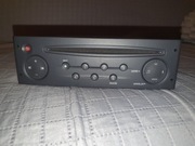 Radio CD Renault 8200633621T