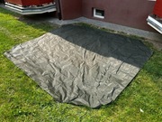 Podłoga do Nash Gazebo Pro XL T1305 Bank life groundsheet namiot