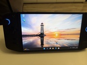 Legion go 512 GB 16 GB RAM oryginalny zestaw