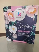 Segregator A5 Twoje źródło wiedzy o składnikach kosmetycznych (1)