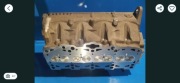 Głowica VW 1.9 TDI 038103373R Audi Seat Skoda 2.0 TDI 