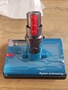 dyson v15 submarine turboszczotka szczotka myjąca ma mokro
