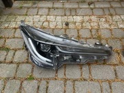 COROLLA E21 E210 FULL LED LAMPA PRAWA PRZÓD ŁADNA 90119225 81110-02870
