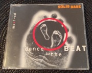 Solid Base - Dance To The Beat (Eurodance) 1994