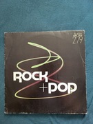 Rock + Pop płyta winylowa 