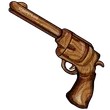 Wooden Murder Mystery 2 MM2