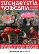 Eucharystia muscaria Amanita muscaria Muchomor czerwony