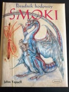 SMOKI. Poradnik hodowcy. John Topsell