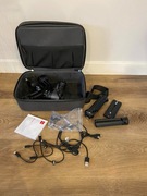Gimbal Zhiyun Weebill 2 Combo