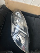 Opel movano lampa prava lift