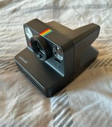 Aparat Polaroid Now+ gen3 czarny + pokrowiec