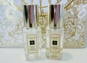 Jo Malone English Pear & Freesia i Peony & Blush Suede