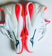 MIZUNO WAVE IMPULSE BUTY ADIDASY NOWE SPORTOWE