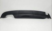 VW GOLF VI DOKŁADKA SPOILER DYFUZOR ZDERZAKA TYŁ 5K6807521G 5K6807397 Hak