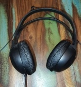 Słuchawki nauszne PHILIPS SHP1900/10 Czarny