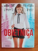 Obietnica - film DVD