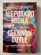 Nieposkromiona. Glennon Doyle