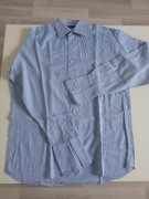 Trust Shirt męska koszula bawełna r 41/16