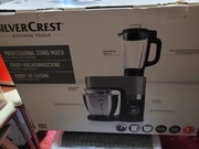 Mikser planetarny z  blenderem silvercrest 