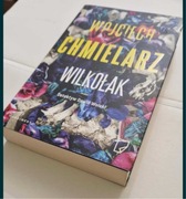 Nowa książka W. Chmielarz wilkołak