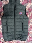Canada Goose bezrękawnik XS 
