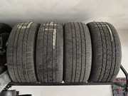 OPONY ZIMOWE GALKEN 205/55R16 + FELGI STALOWE + KOŁPAKI