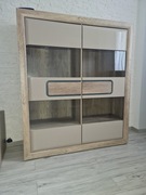 Komplet mebli pokojowych : TIZIANO DĄB ANTYCZNY