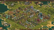 Konta Forge of Empires świat B x2